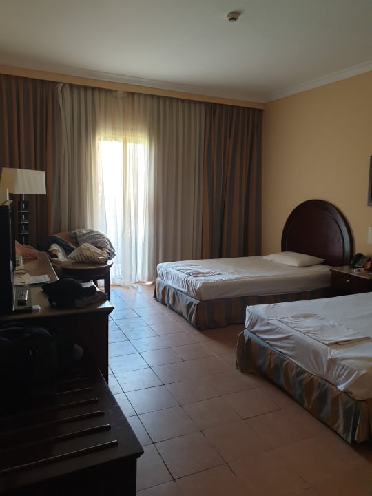 Zimmer Stella Beach Resort & Spa Makadi Bay