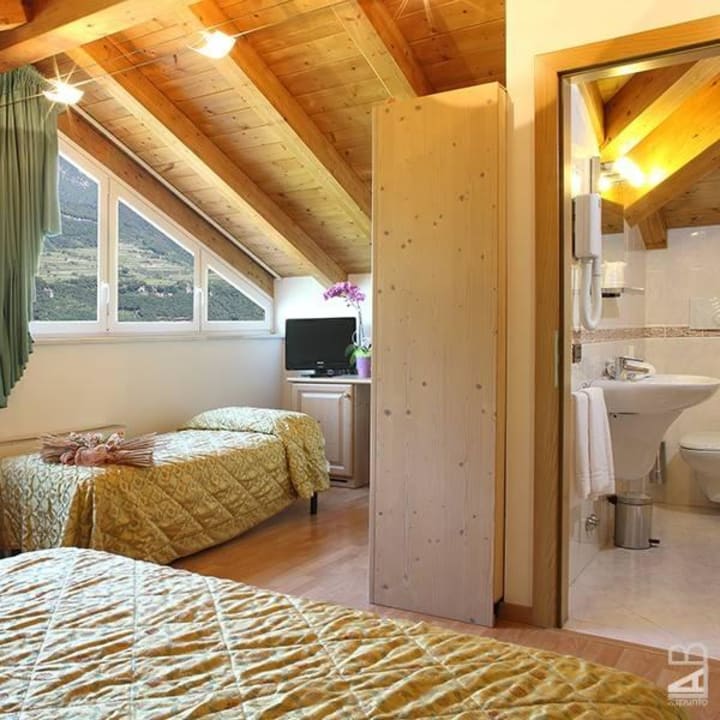 Www.hotelsantilario.com Hotel Sant'Ilario