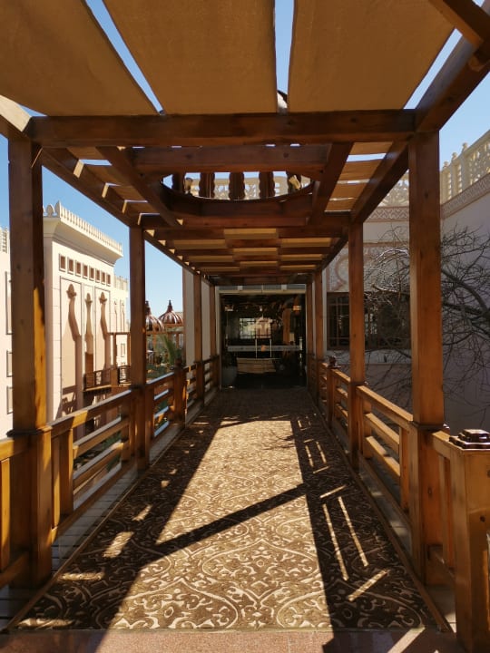 Sonstiges Pickalbatros Palace Resort