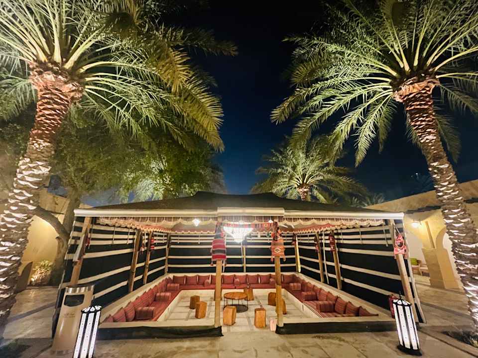 Außenansicht Souq Al Wakra Hotel Qatar By Tivoli