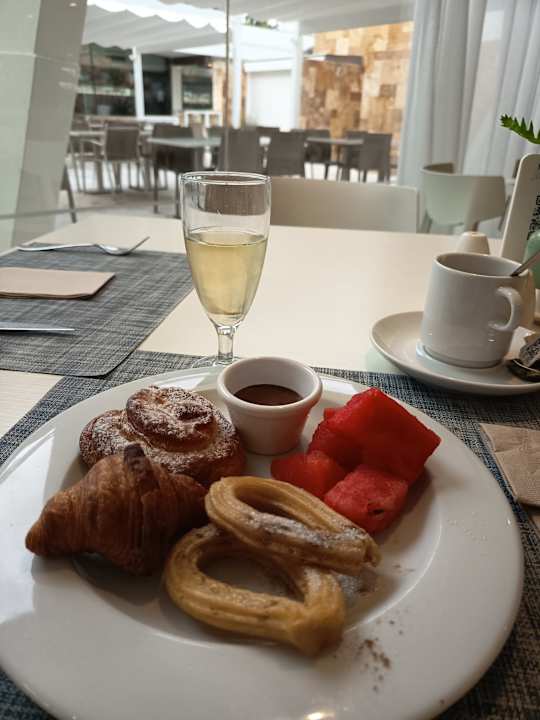 Gastro Iberostar Waves Playa de Muro