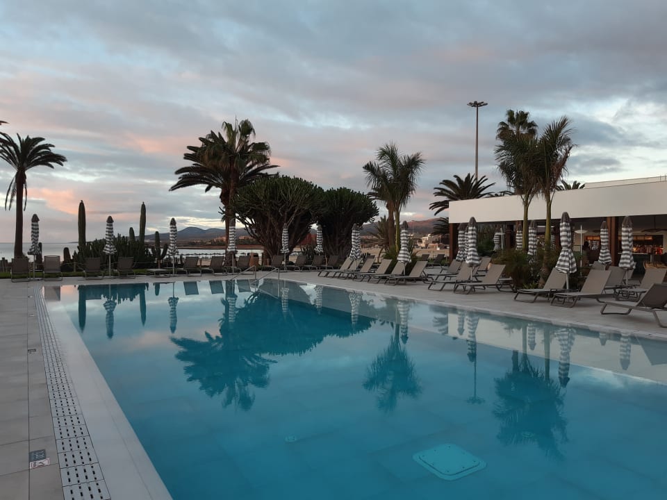 Pool Barceló Fuerteventura Royal Level Adults Only