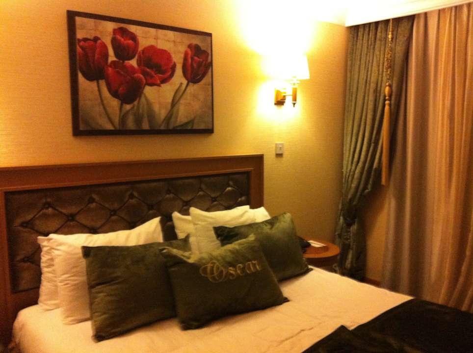  Oscar Resort Hotel Oscar Resort Hotel