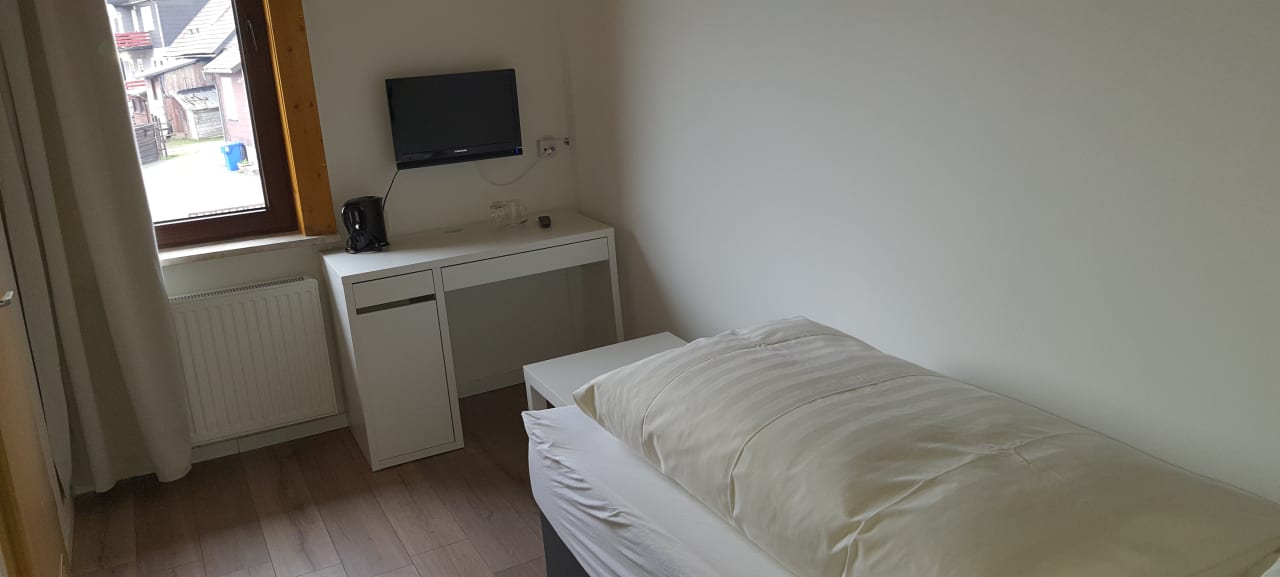 Zimmer Hotel Schneiderhof