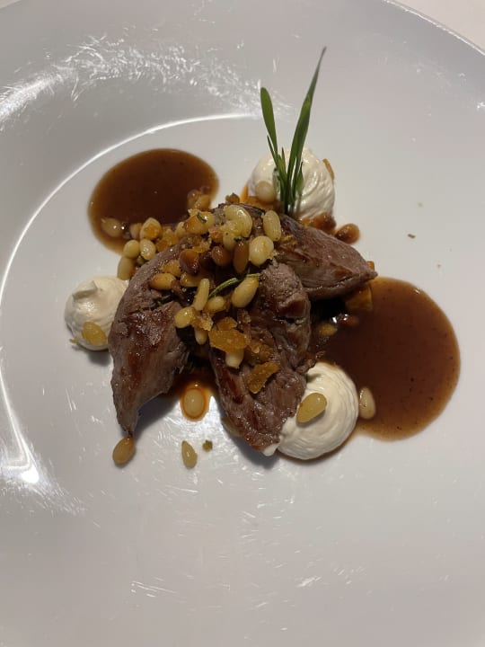 Gastro Hotel König Ludwig