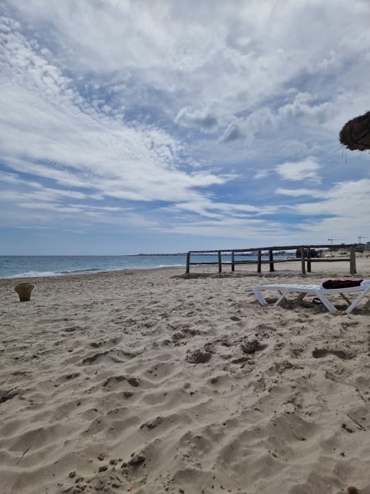 Strand El Mehdi Beach Resort
