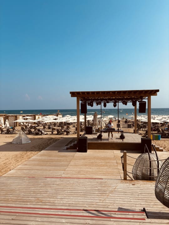 Strand Jacaranda Luxury Resort