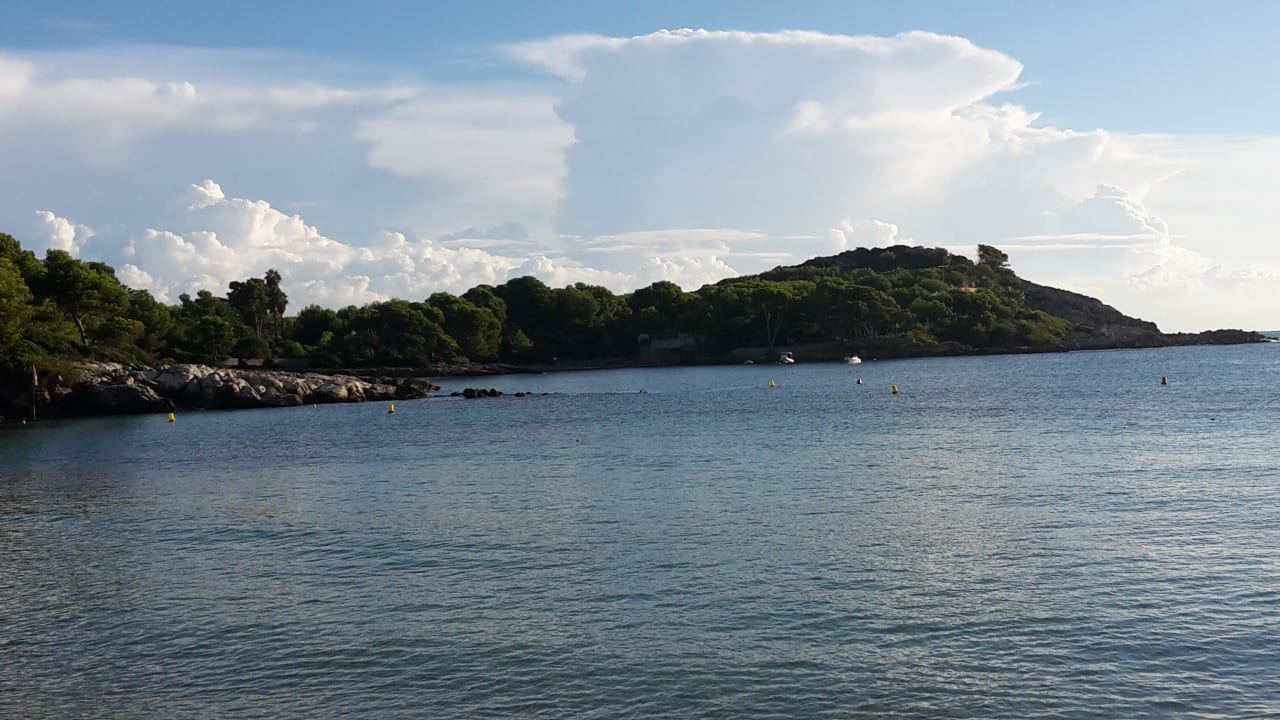 Strand Iberostar Waves Pinos Park