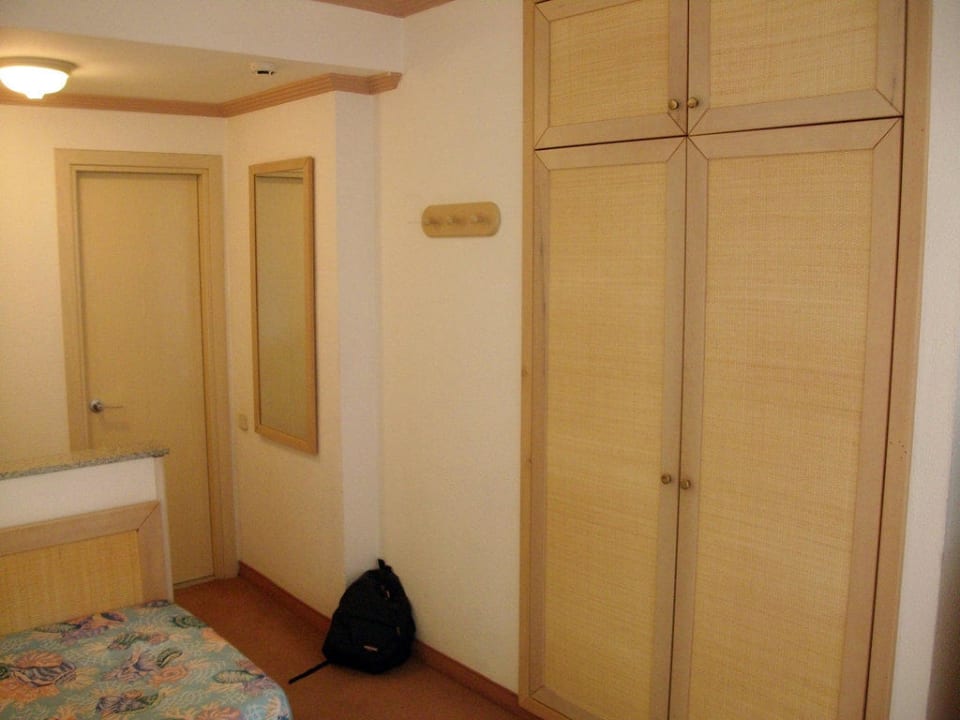 Zimmer Corallium Beach by Lopesan Hotels - Adults only