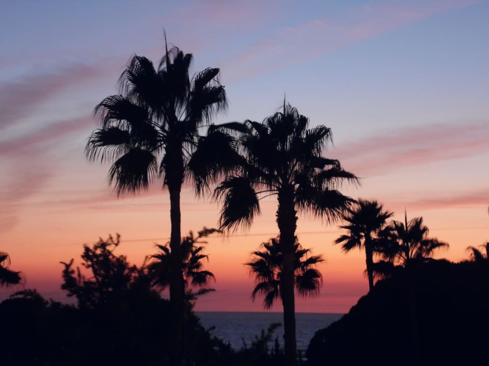 Sonnenuntergang Valentin Sancti Petri