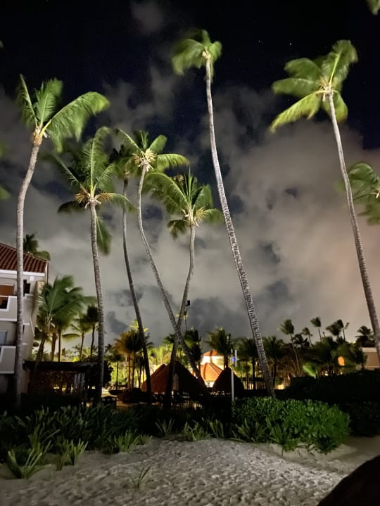 Strand Dreams Royal Beach Punta Cana