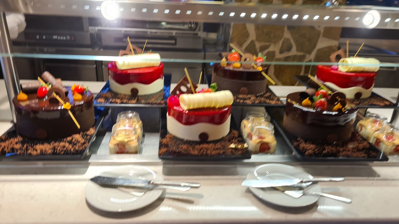 Gastro TUI BLUE Seno - Adults Only