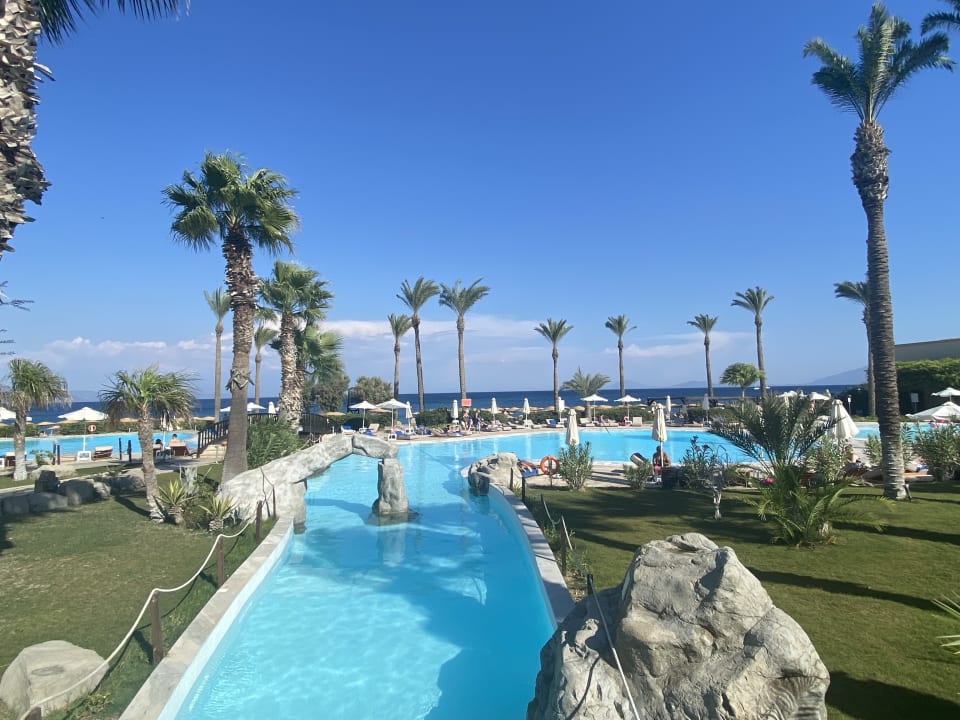 Pool Grecotel LUXME Kos