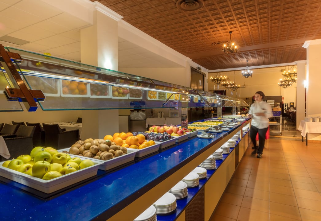 Gastro Magic Robin Hood Resort