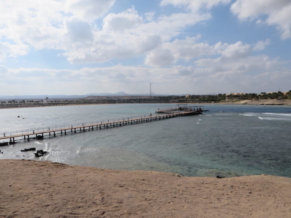 Coraya Bucht Jaz Dar EL Madina