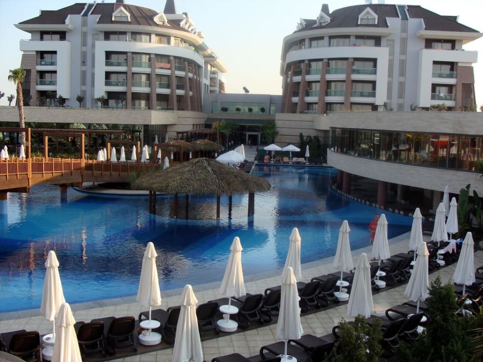 Sherwood Dreams Resort Sherwood Dreams Resort