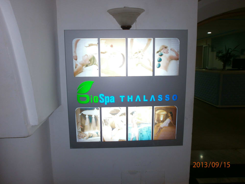 Erholsam Hotel El Mouradi Djerba Menzel