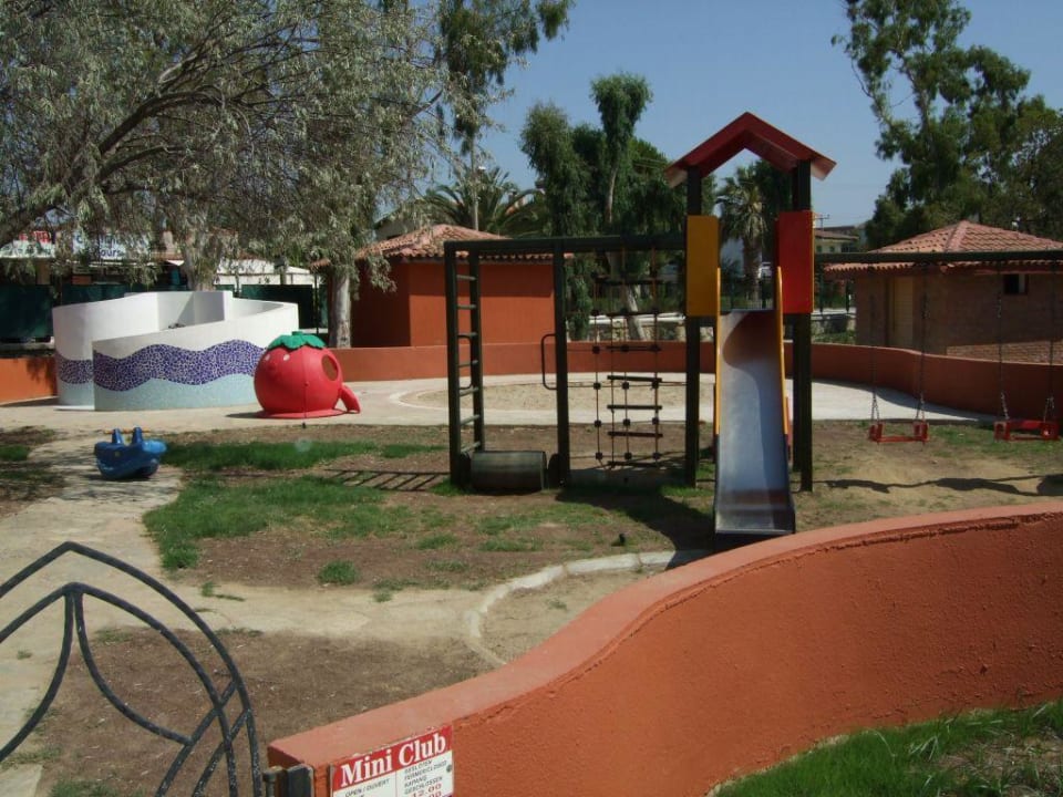 Miniclub Ephesia Holiday Beach Club