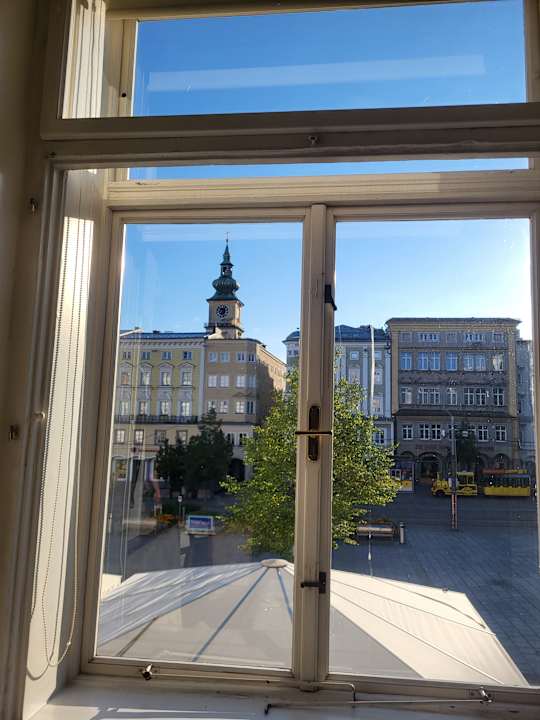 Sonstiges Austria Classic Hotel Wolfinger