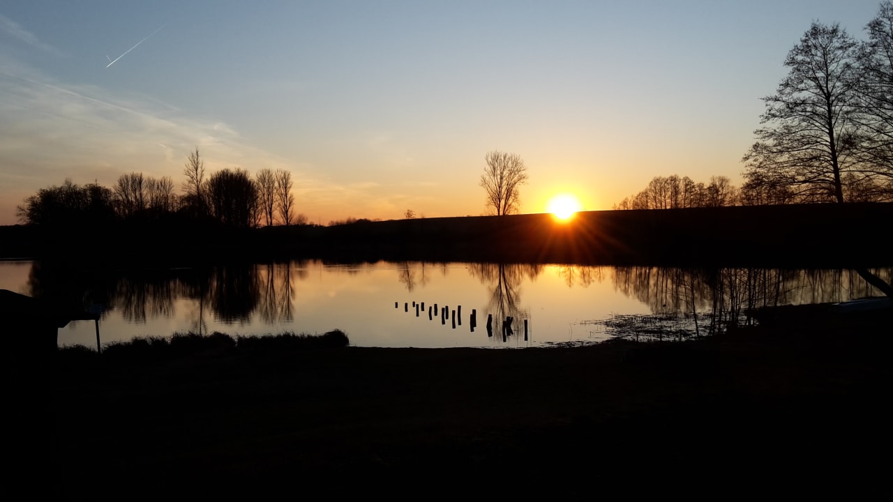 Ausblick Seehotel Luisenhof