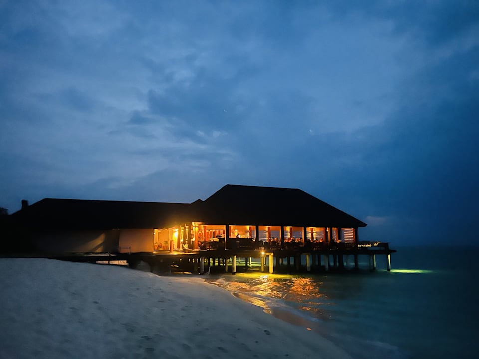 Gastro Summer Island Maldives