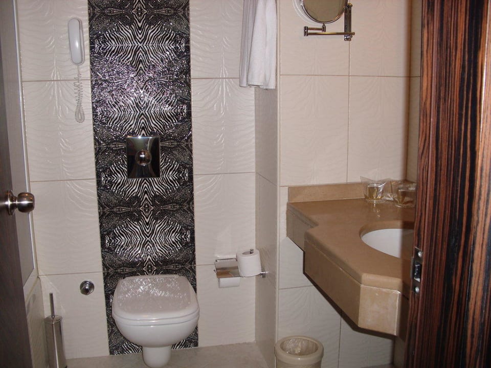 Das Bad Aydinbey Kings Palace & Spa