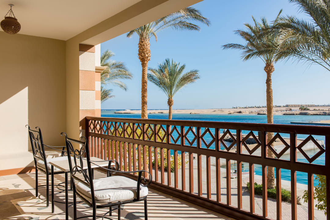 Zimmer Marina Resort Port Ghalib, a member of Radisson Individuals