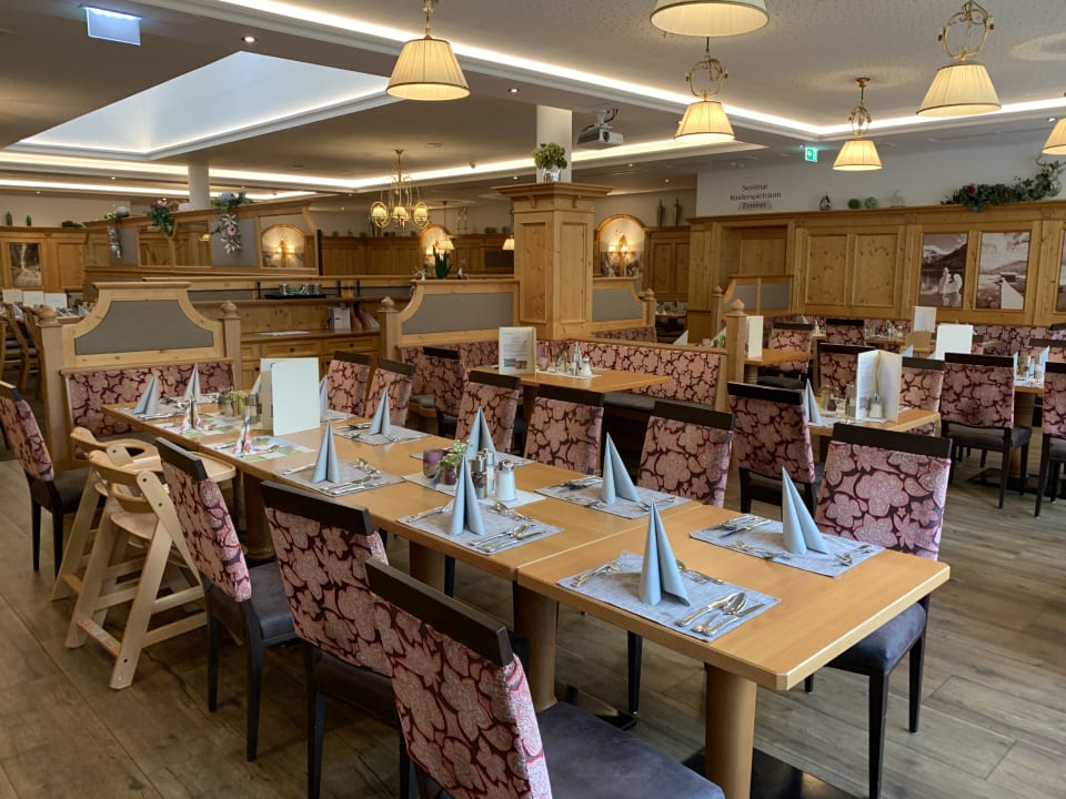 Gastro Hotel Wagrainerhof