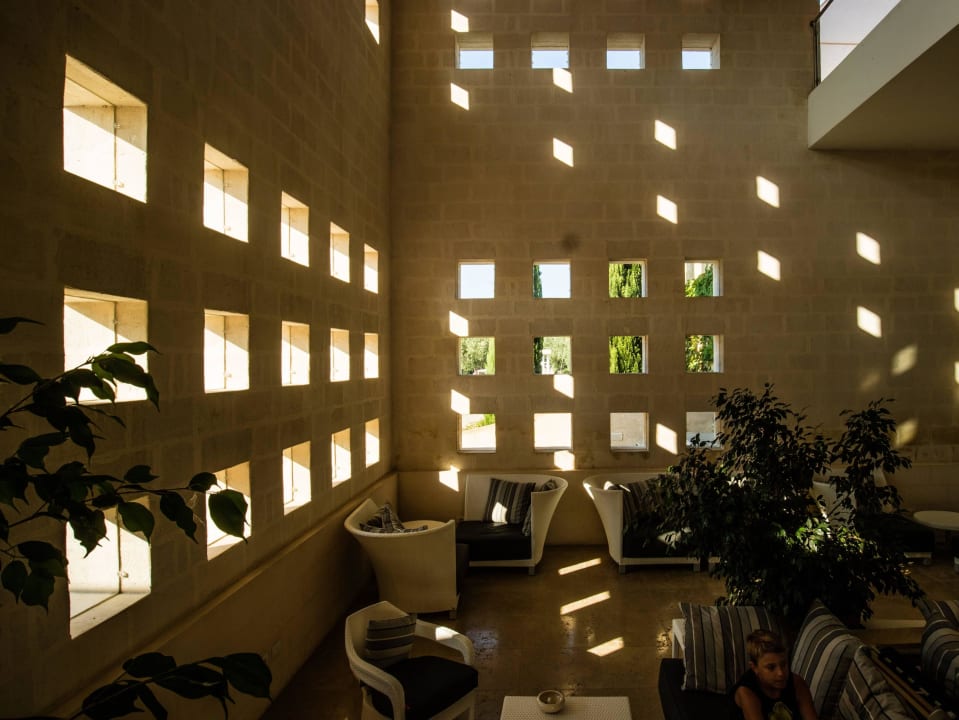 Iberotel Aplulia Vivosa Apulia Resort
