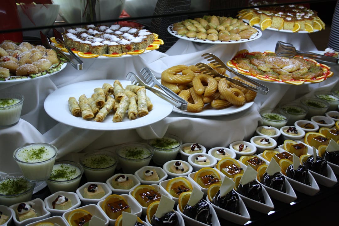 Mai 2013 Chamada Prestige Hotel & Spa