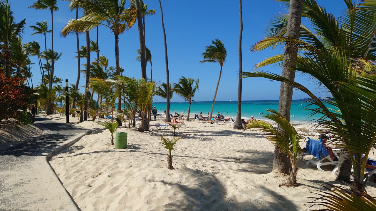 Strand Hotel Riu Palace Macao - Adults only