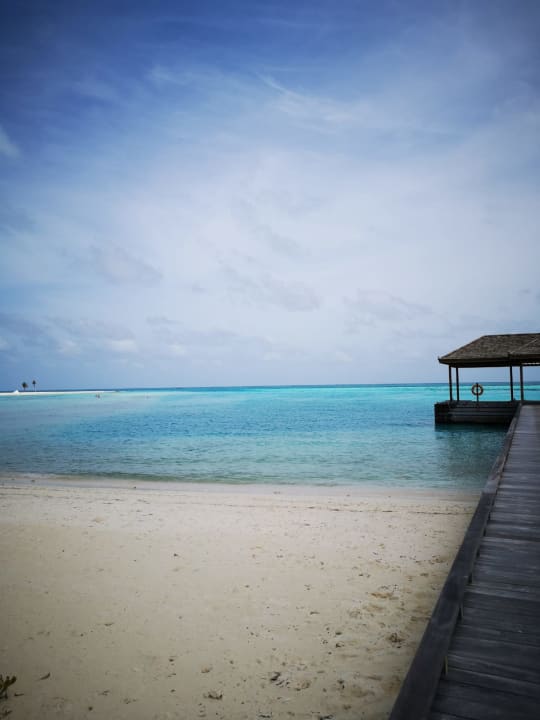 Strand Innahura Maldives Resort