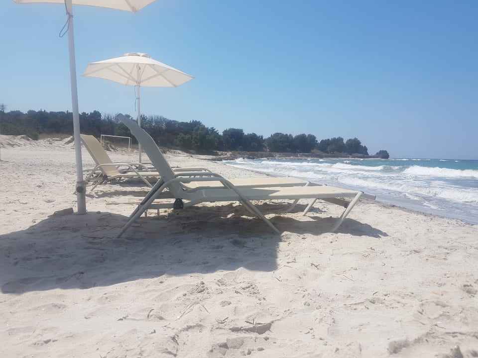 Strand Euro Village Achilleas Hotel