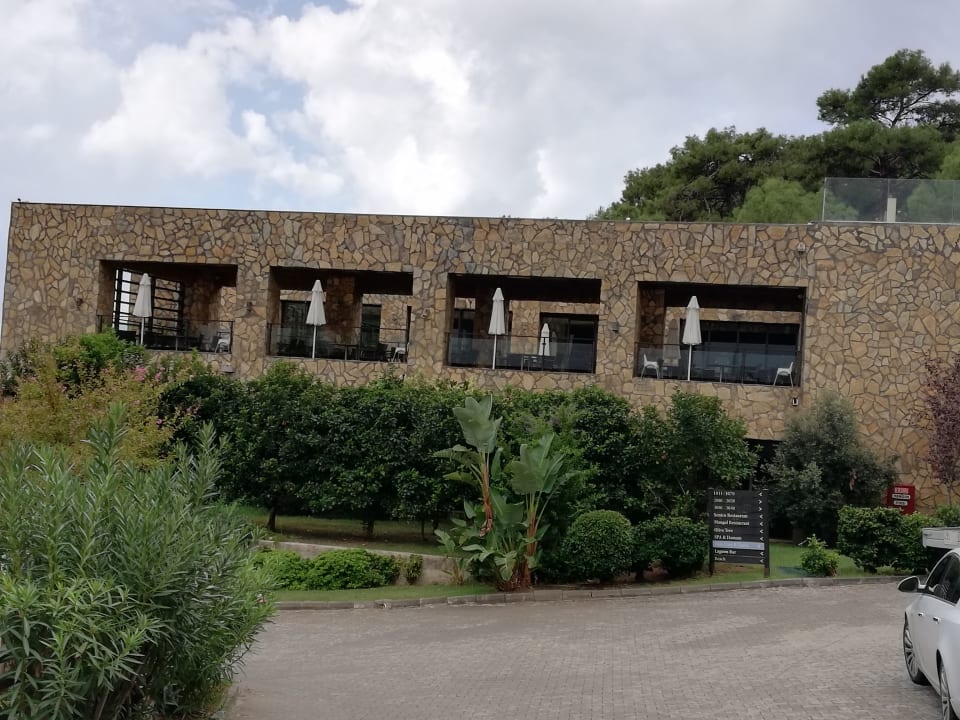 Gastro TUI BLUE Seno - Adults Only