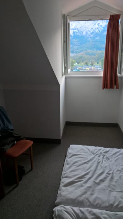 Zimmer Sunny Baška Hotel by Valamar (Corinthia)