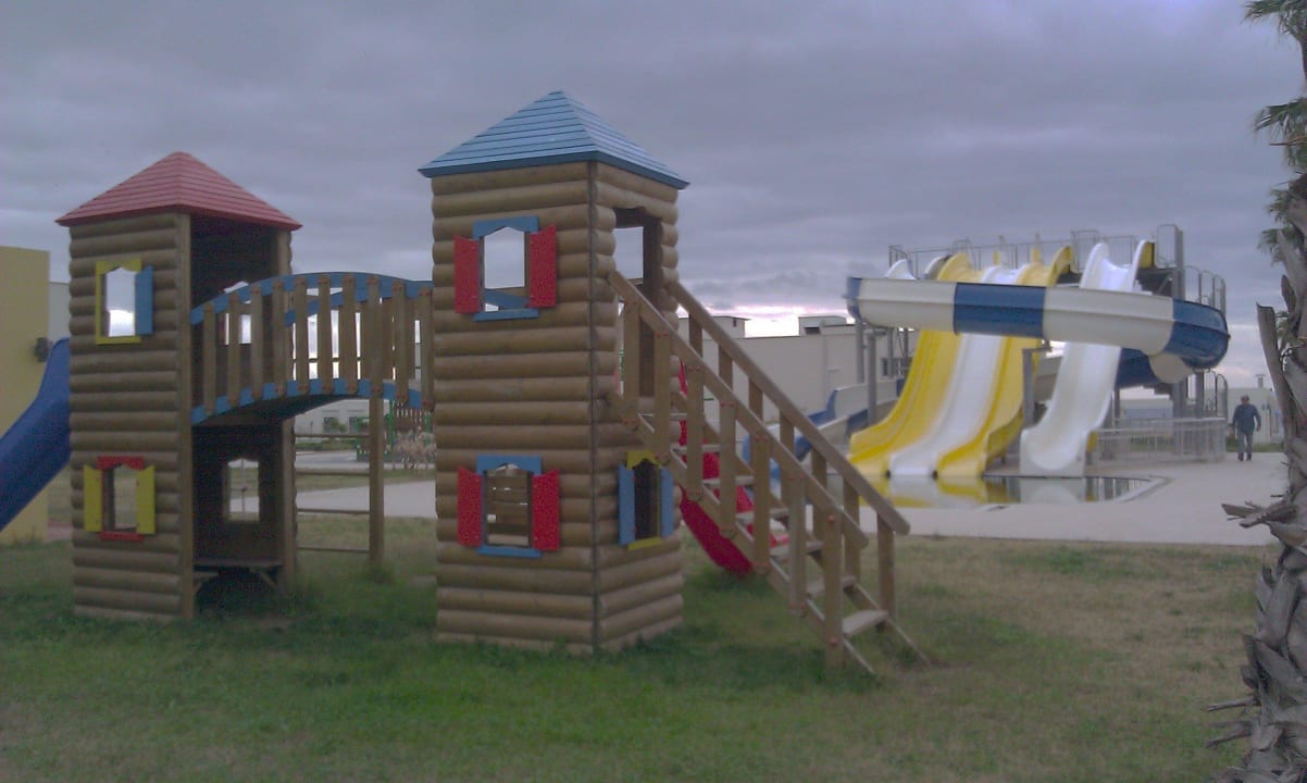 Aquapark Karya Family Resort  All Inclusive