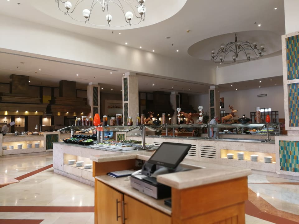 Gastro Mövenpick Resort & Spa El Gouna