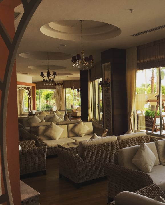 Sonstiges Saphir Resort & Spa