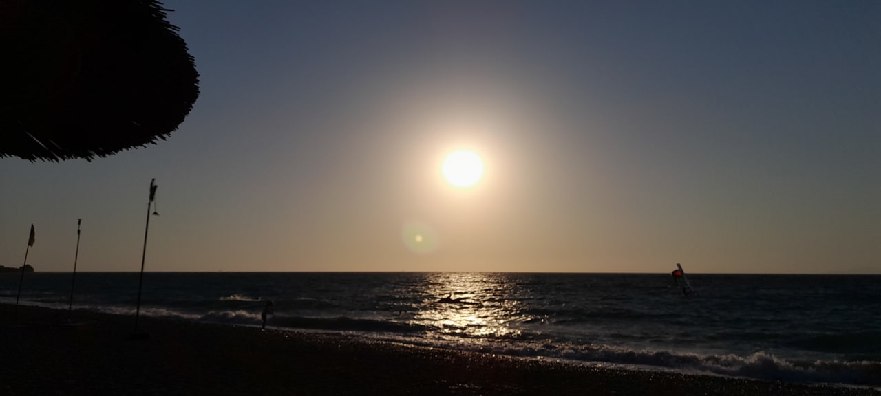 Strand TUI KIDS CLUB Alex Beach