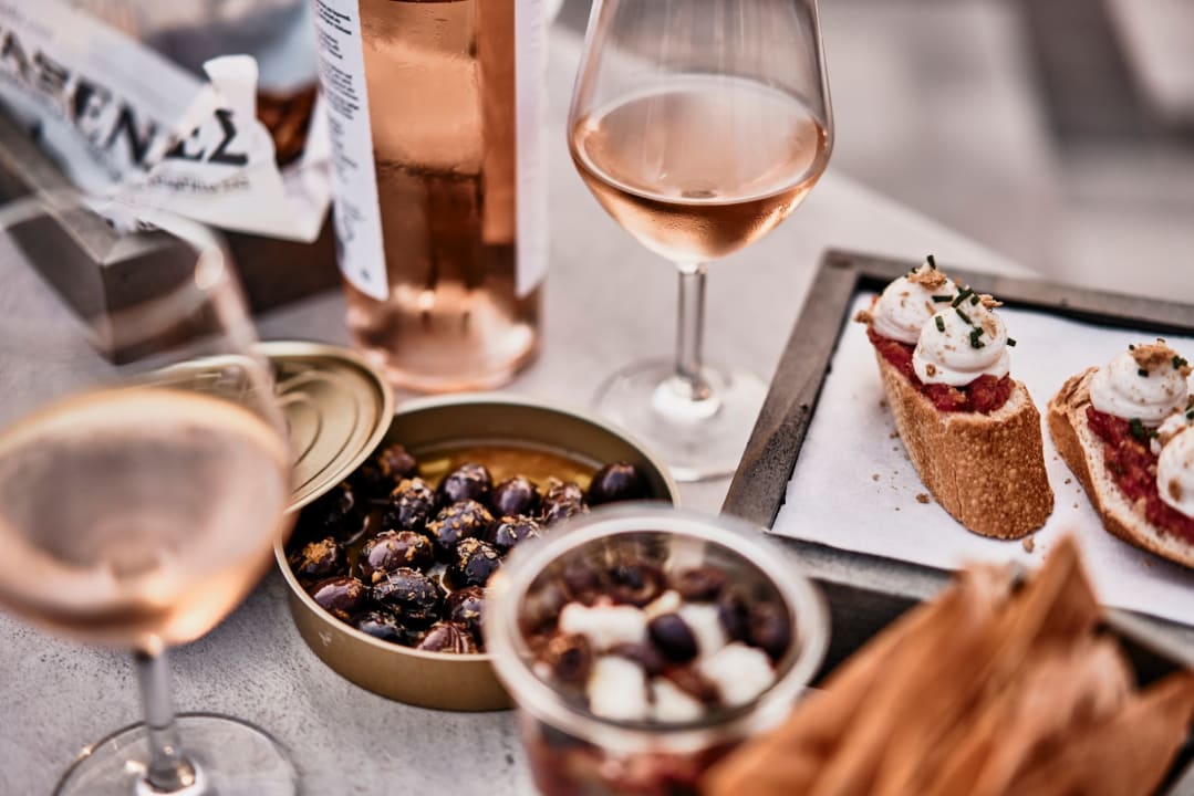 Gastro Phãea Cretan Malia