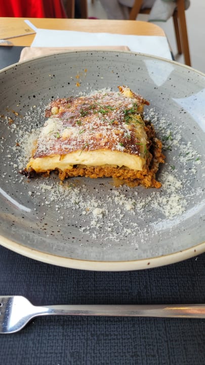 Gastro Harmony Boutique Resort