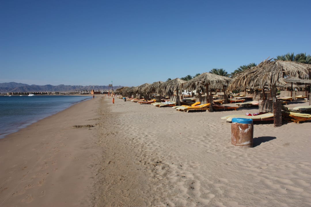 MÄRZ 2015 Sentido Caribbean World Soma Bay