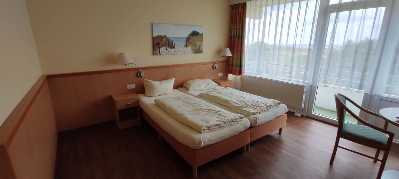 Zimmer Ferienwohnungen Ferienpark Weissenhäuser Strand