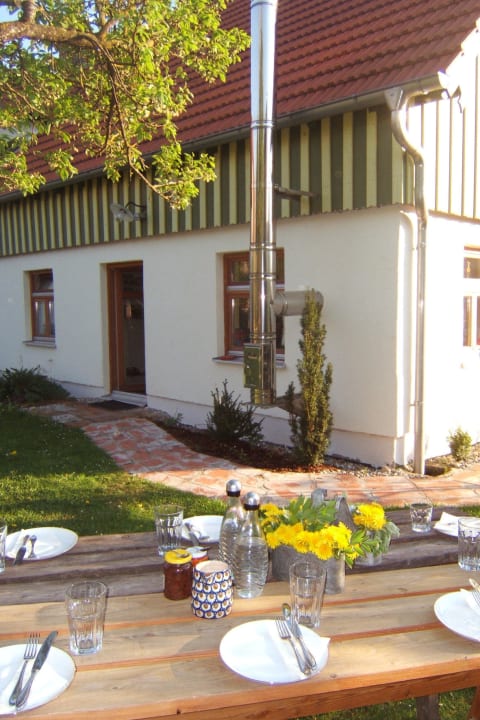 BioPension kirschenfee BioPension Kirschenfee