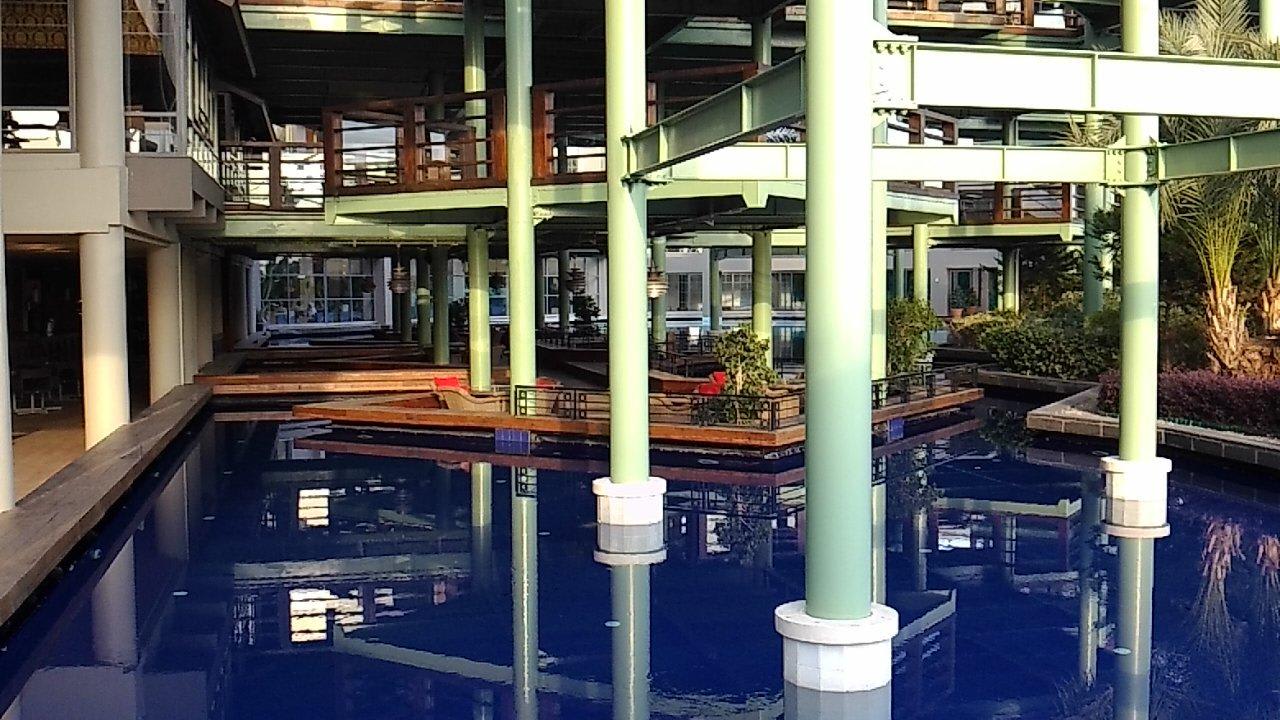 Relaxen Limak Lara Deluxe Hotel & Resort