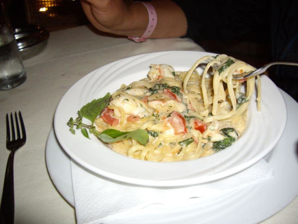 Italiener Grand Makadi