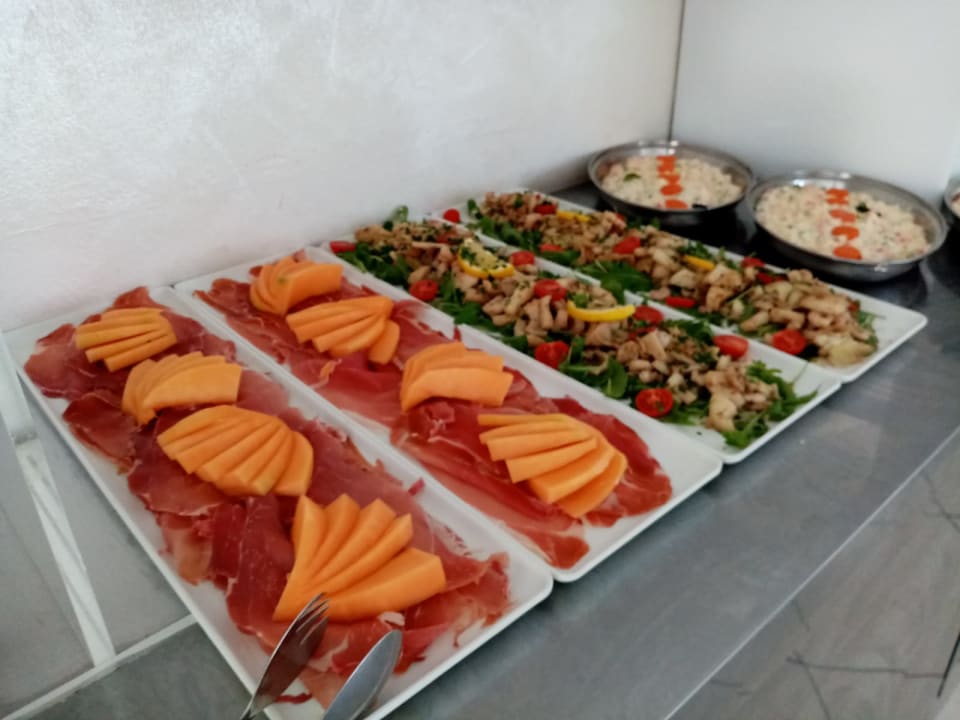 Gastro Hotel Alemagna