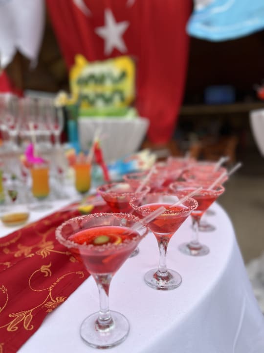 Gastro Saphir Hotel & Villas