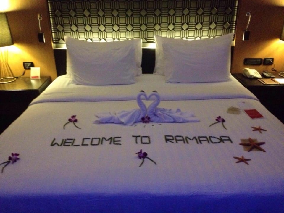 Ramada Resort Ramada Khao Lak Resort