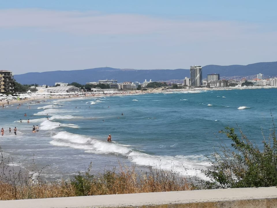 Strand HI Hotels Imperial Resort